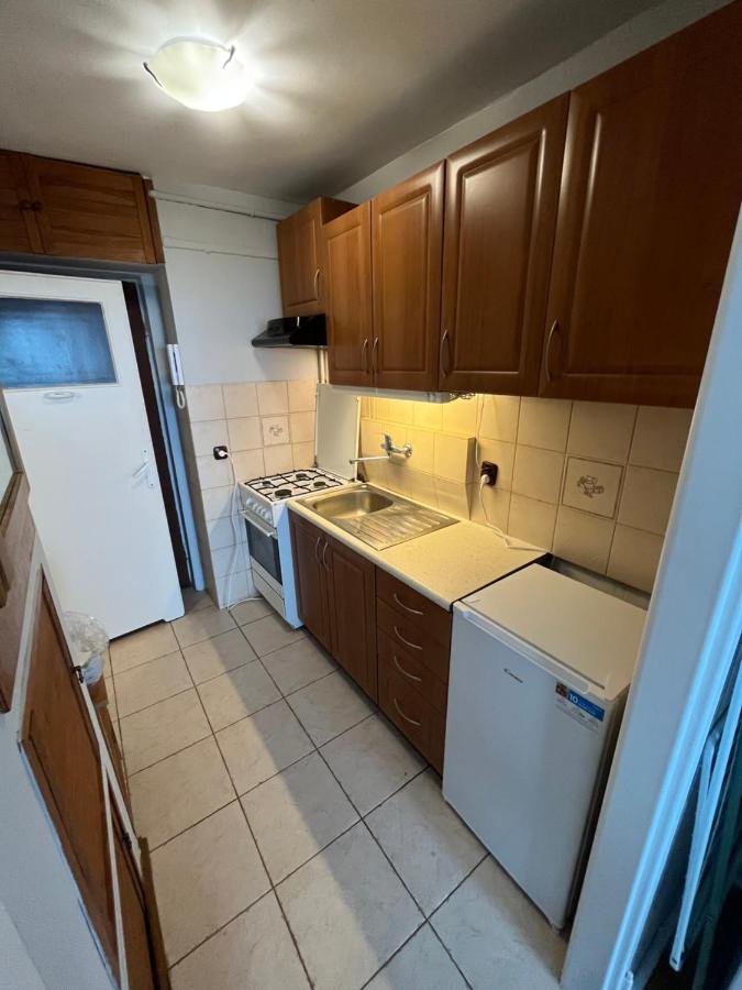 == View Apartment City Center == Warsaw Luaran gambar
